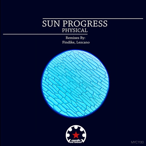 Sun Progress - Physical [MYC1130]